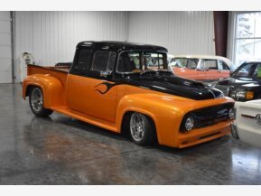 1956 Ford F100 for sale 101829611