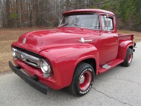 1956 Ford F100 for sale 101838577