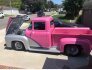 1956 Ford F100 for sale 101838650