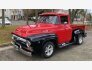 1956 Ford F100 for sale 101843543