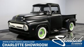 1956 Ford F100 for sale 101843626