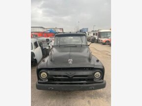 1956 Ford F100 for sale 101847997