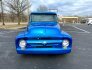 1956 Ford F100 for sale 101849300