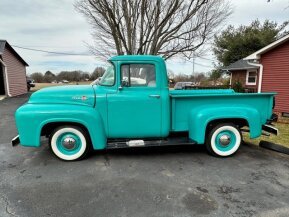 1956 Ford F100 for sale 101853336