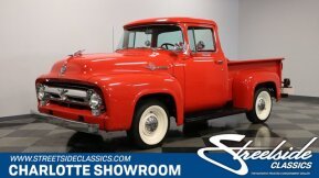 1956 Ford F100 for sale 101863679