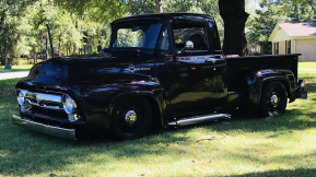 1956 Ford F100 Custom for sale 101864402