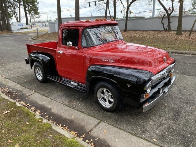 Ford F100 Classic Trucks For Sale - Classics On Autotrader