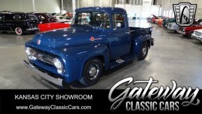 1956 Ford F100 for sale 101877600