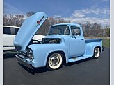 1956 Ford F100 Custom for sale 102015707