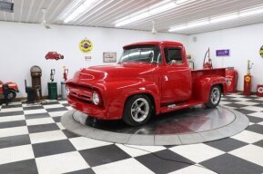 1956 Ford F100 for sale 101873501