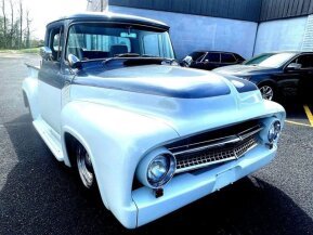 1956 Ford F100 for sale 101876728
