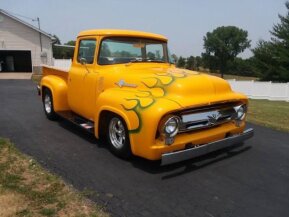 1956 Ford F100 for sale 101906126