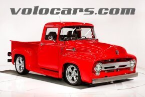 1956 Ford F100 for sale 101909511