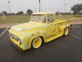1956 Ford F100 Custom for sale 101934388