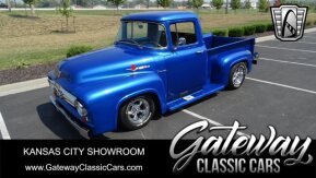 1956 Ford F100 for sale 101942400
