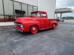 1956 Ford F100 for sale 101945099