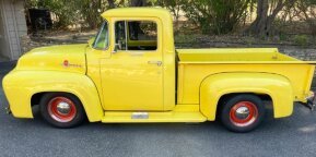 1956 Ford F100 for sale 101949228