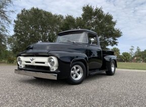 1956 Ford F100 for sale 101955402