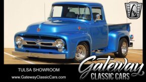 1956 Ford F100 for sale 101959977