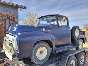 1956 Ford F100 for sale 101976814