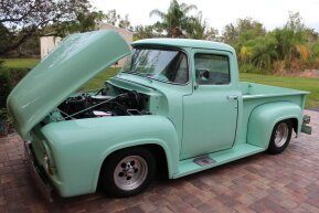 1956 Ford F100 for sale 101978516