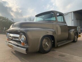 1956 Ford F100 for sale 101995471