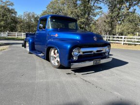 1956 Ford F100 for sale 102015273