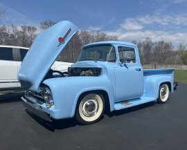 1956 Ford F100 Custom for sale 102015707