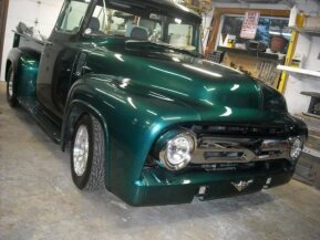 1956 Ford F100 for sale 102019348