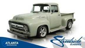 1956 Ford F100 for sale 102021800