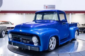 1956 Ford F100 for sale 102023819