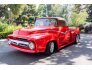 1956 Ford F100 for sale 101730819