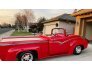 1956 Ford F100 for sale 101730819