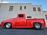 1956 Ford F100 2WD Regular Cab for sale 102024885