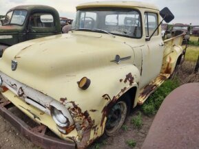 1956 Ford F250 for sale 101764144