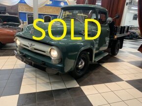 1956 Ford F250 for sale 101976250