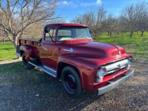 1956 Ford F350 for sale 101980159