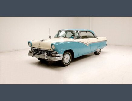 Photo 1 for 1956 Ford Fairlane
