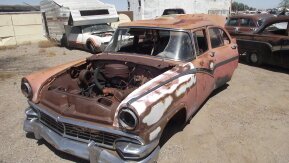 1956 Ford Fairlane for sale 101214491