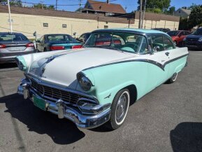 1956 Ford Fairlane for sale 101611165