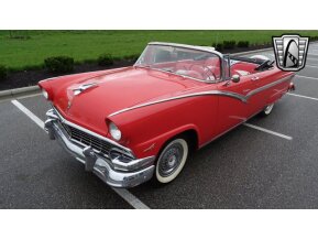 1956 Ford Fairlane for sale 101735203