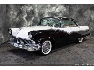 1956 Ford Fairlane for sale 101735987