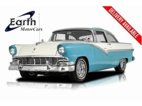 1956 Ford Fairlane for sale 101736117