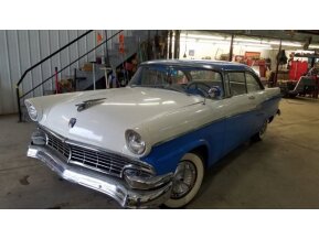 1956 Ford Fairlane for sale 101765738