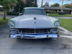 1956 Ford Fairlane for sale 101805741