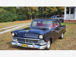 1956 Ford Fairlane for sale 101816638