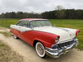 1956 Ford Fairlane for sale 101867167