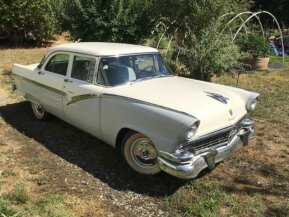 1956 Ford Fairlane for sale 101937511