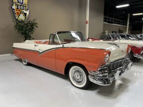 1956 Ford Fairlane for sale 101969346