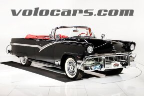 1956 Ford Fairlane for sale 101991552